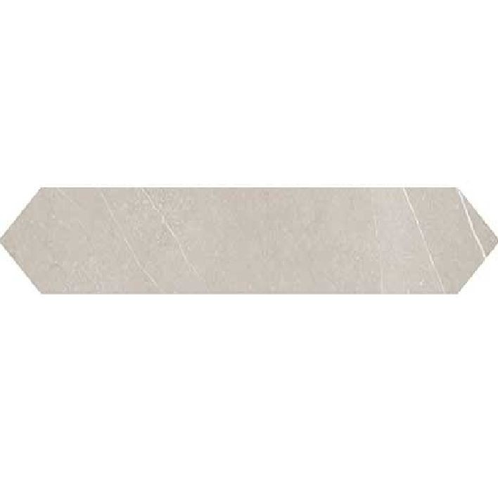 WOW Petra Mini Crayon Sand 3,7x13,5 płytka gresowa 162941