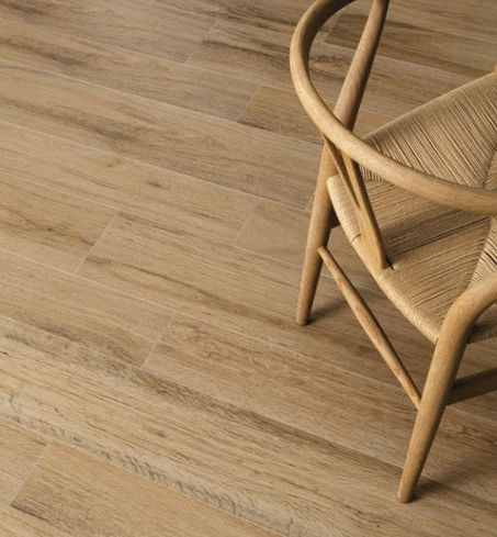 Gres drewno żłoty dąb żółty Sant Agostino S.Wood Gold 15x120 bn 31419