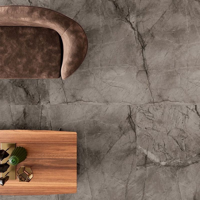Root Ash 60x120 gres rektyfikowany imitujący kamień 150483
