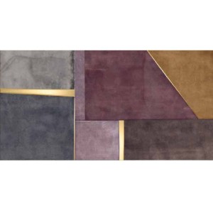 Naxos Fresco Interni Mix Decor 60x120 płytka gresowa patchwork