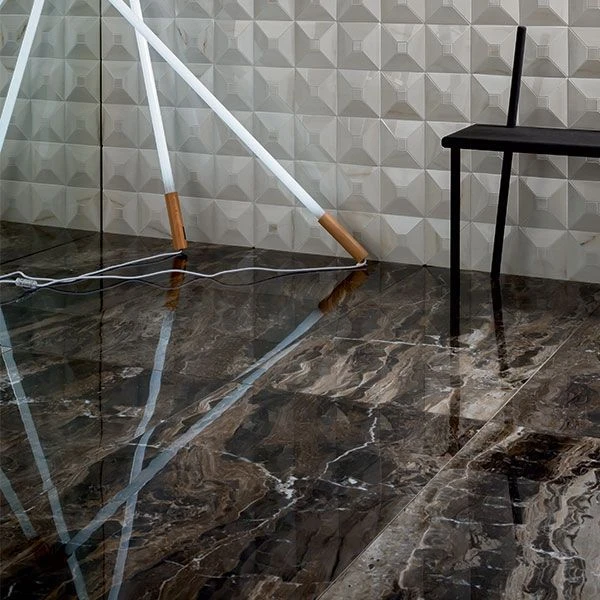 Marazzi Allmarble Frappuccino Lux 60x60 MMGF płytka gresowa imitująca marmur 136941