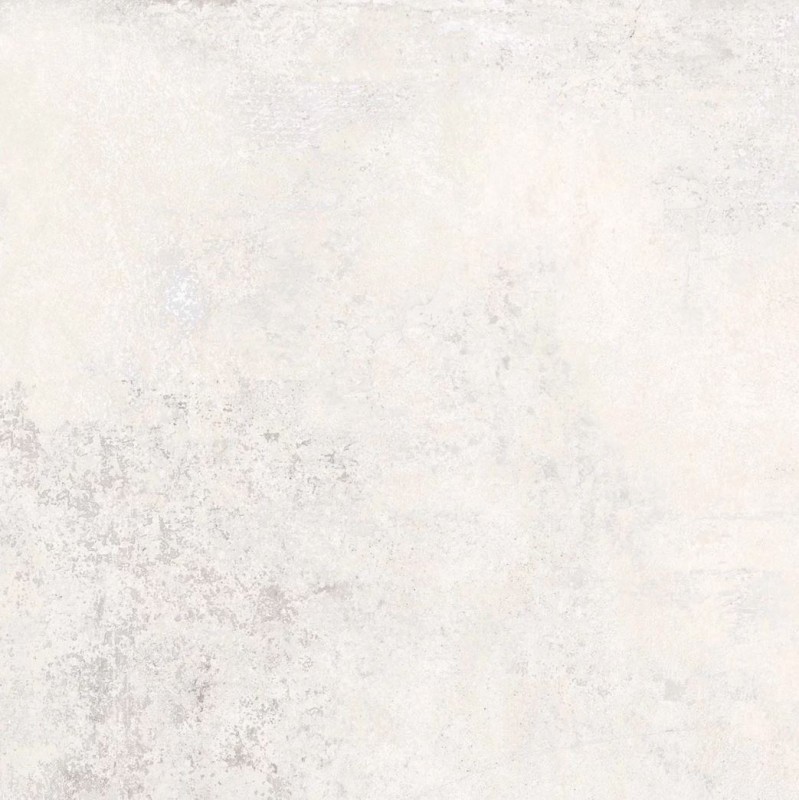 Płytki podłogowe beton biały przetarty ABK Ghost Ivory Ret 60x60 88451