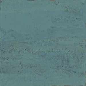 Aparici Metallic Green Natural 99,55x99,55 płytka gresowa metalizowana