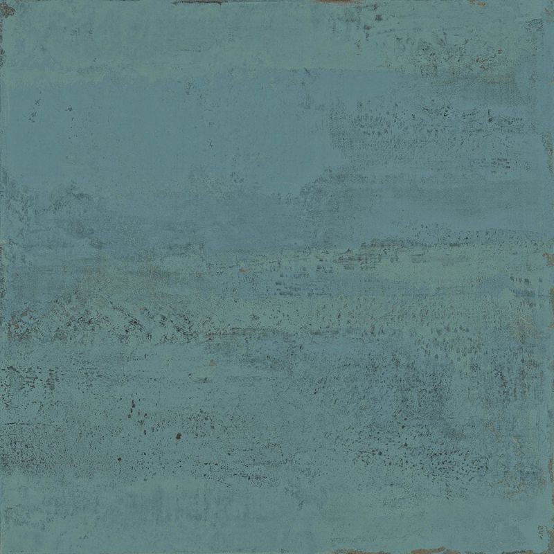 Aparici Metallic Green Natural 99,55x99,55 płytka gresowa metalizowana 109622