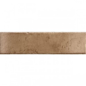 Delconca Progetto 1962 PO 09 Terre Brick 7,5x40 płytki ścienne rustykalne
