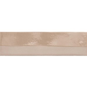 Equipe Wadi Decor Taupe 6x30 płytki cegiełki dekoracyjne