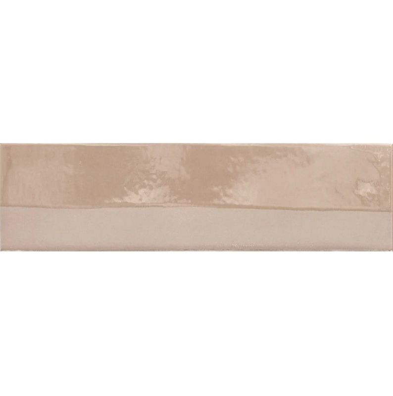 Equipe Wadi Decor Taupe 6x30 płytki cegiełki dekoracyjne 128820