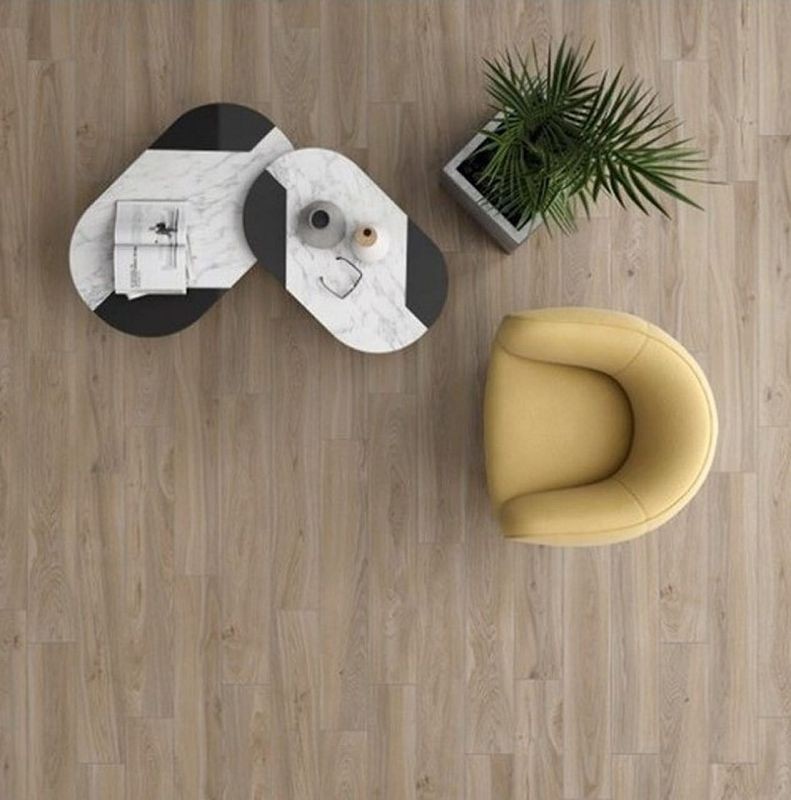 Prissmacer Essential Miro Terra 20x120 płytki drewnopodobne 149784