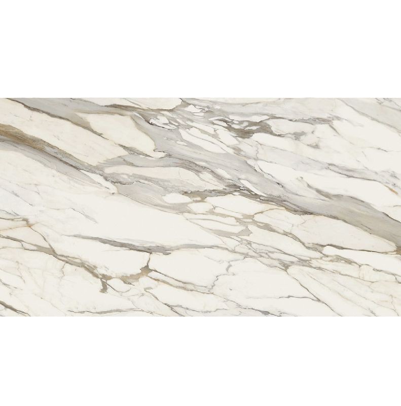 Fondovalle Infinito 2.0 Calacatta Gold Glossy 60x120 płytki gresowe imitujące marmur 131678
