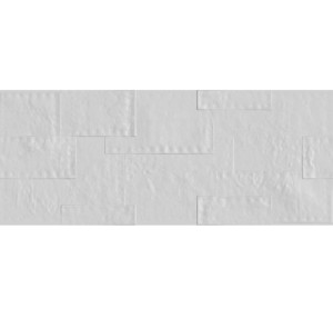 Aparici Markham White Fizz 44,63x119,30 płytka ścienna