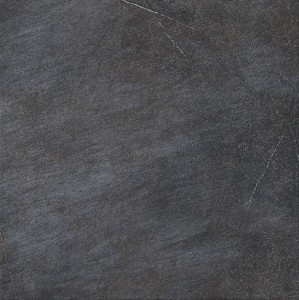 Płytki imitujące naturalny kamień Casalgrande Padana Meteor Nero 60x60