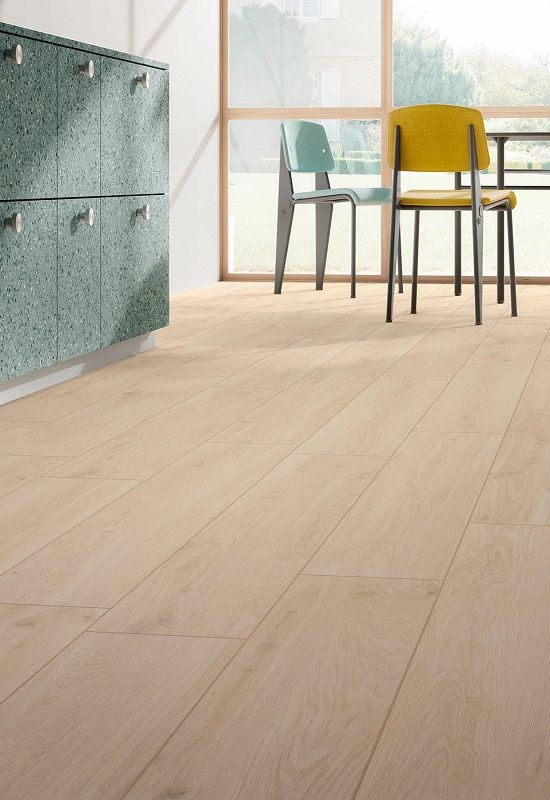 Marca Corona Elisir Avorio C2 Matt 20x120 I270 płytki drewnopodobne 143108