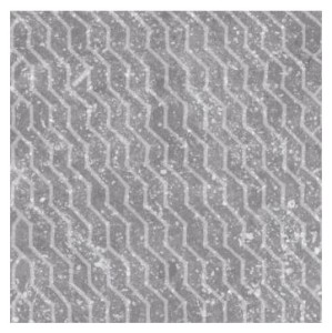 Płytki imitujące naturalny kamień Equipe Coralstone Gamut Grey mix 20x20