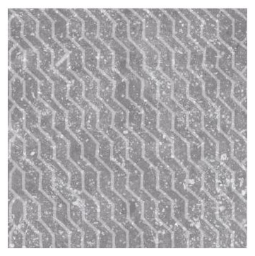 Płytki imitujące naturalny kamień Equipe Coralstone Gamut Grey mix 20x20-21833