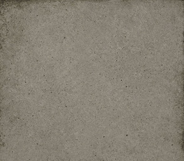 Płytki małe ciemno szare Equipe Art Nouveau Tobacco 20x20 40533