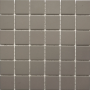 Mozaika monokolor szara kwadratowa mat Metropol MM 0066 29,1 x 29,1 73605