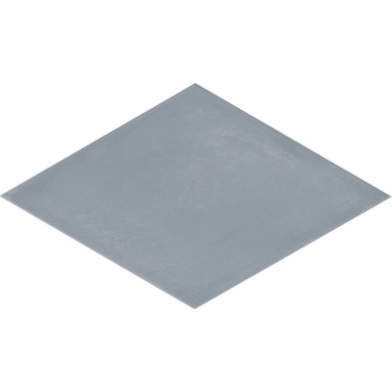 Marca Corona Ossidi Celeste Rombo 18,7x32,4 F149 płytki gresowe betonowe romby 143687
