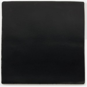 Barwolf Belle Époque Black 13,9x13,9 płytka podłogowa