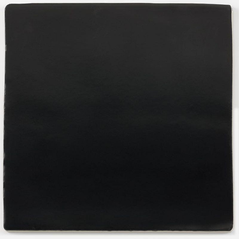Barwolf Belle Époque Black 13,9x13,9 płytka podłogowa 117818