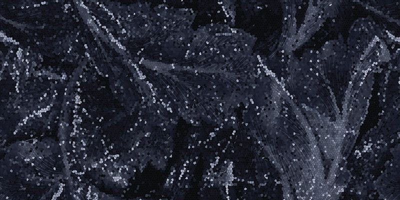 Emil Ceramica Tele Di Marmo Revolution Acanto Calacatta Black Full Lappato Rett. 60x120 EHAX płytka gresowa dekoracyjna 126317