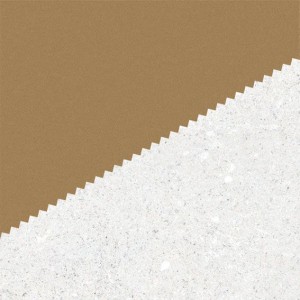 Vives Nassau Kokomo Blanco Oro 20x20 płytka gresowa
