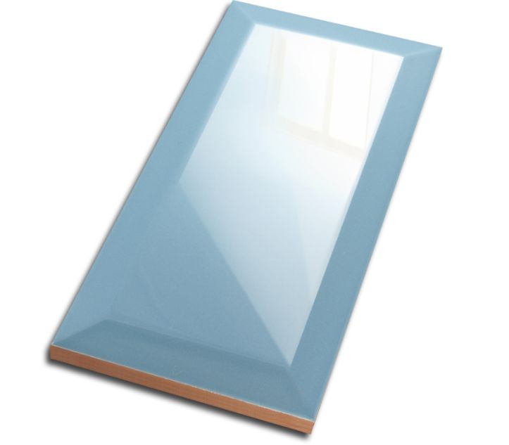 Vives Mugat Celeste 10x20 płytka ścienna 154201