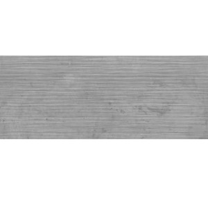 Aparici Brixton Silver Parallel 31,7x59,5 płytka ścienna dekoracyjna
