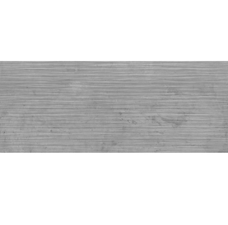 Aparici Brixton Silver Parallel 31,7x59,5 płytka ścienna dekoracyjna 108845