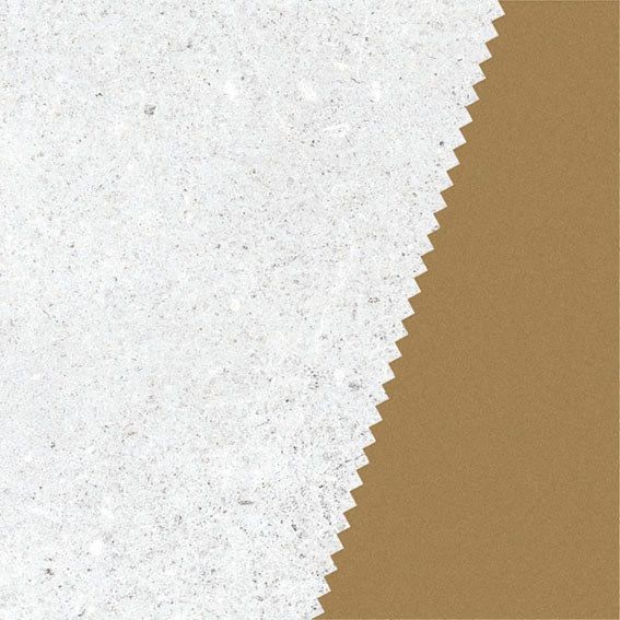 Vives Nassau Kokomo Blanco Oro 20x20 płytka gresowa 165337