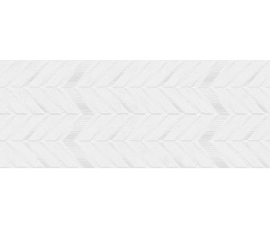 Saloni Candle Elect Blanco 30x90 HYZ500 płytki ścienne monokolor