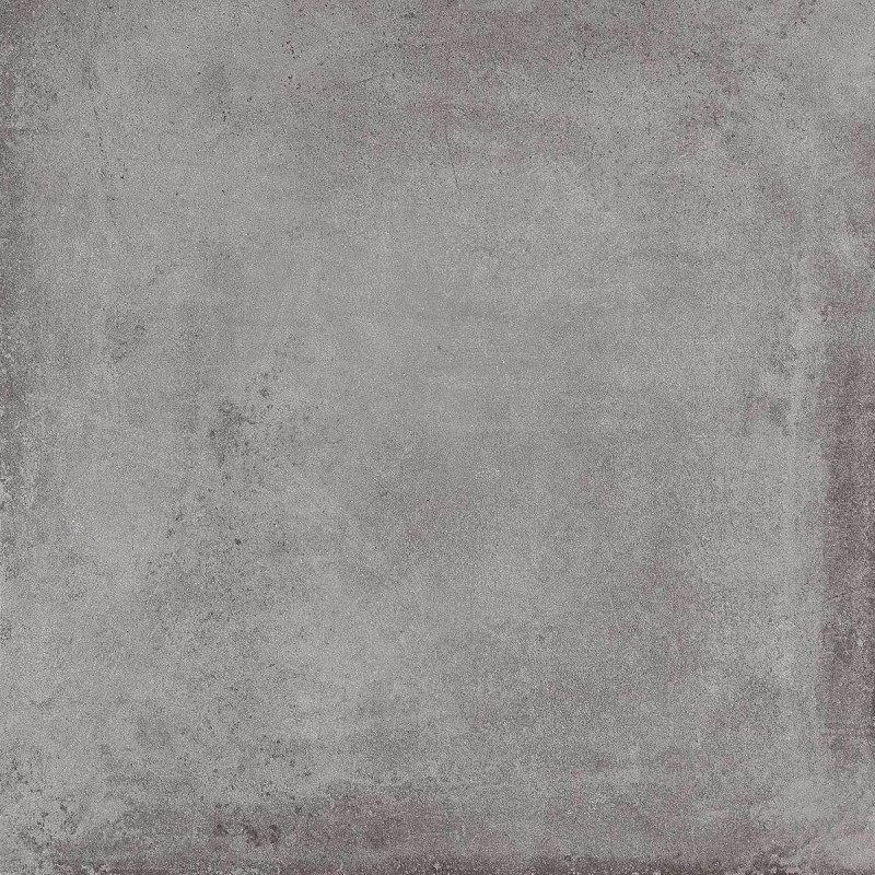 Gres szary beton z przetarciami Marazzi Clays lava MLV1 60X60 11096
