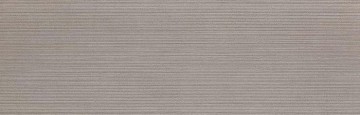Płytki ścienne, szare Marazzi Materika Struttura Fango 40x120 62286