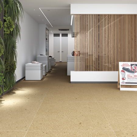 Vives Gea-R AB|C Mostaza 59,3x59,3 płytki gresowe lastryko 153195