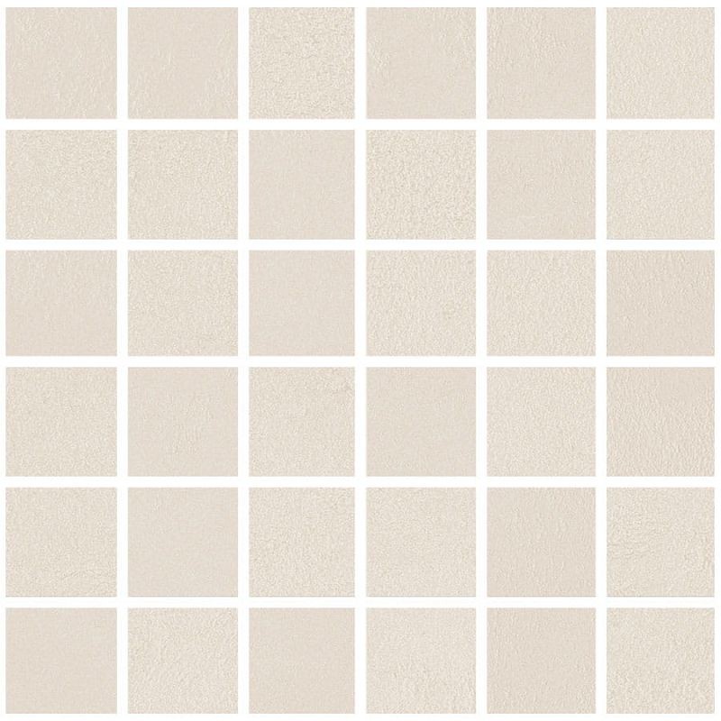 Marca Corona Overclay White 30x30 I063 mozaiki na ściany i podłogi 104094