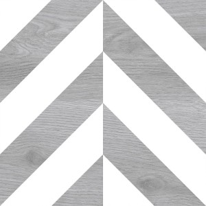 Keros Laredo Banda Gris 25x25 płytka gresowa