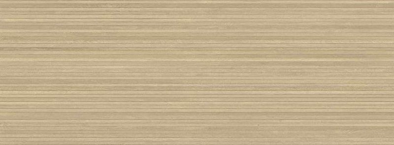 Porcelanosa Ice Nebraska Tea 45x120 płytki ścienne imitujące lamele 148337