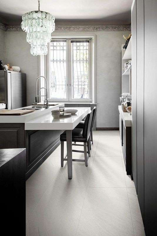 Marazzi Mystone Lavagna Bianco 30x60 M4VY płytka gresowa 140139