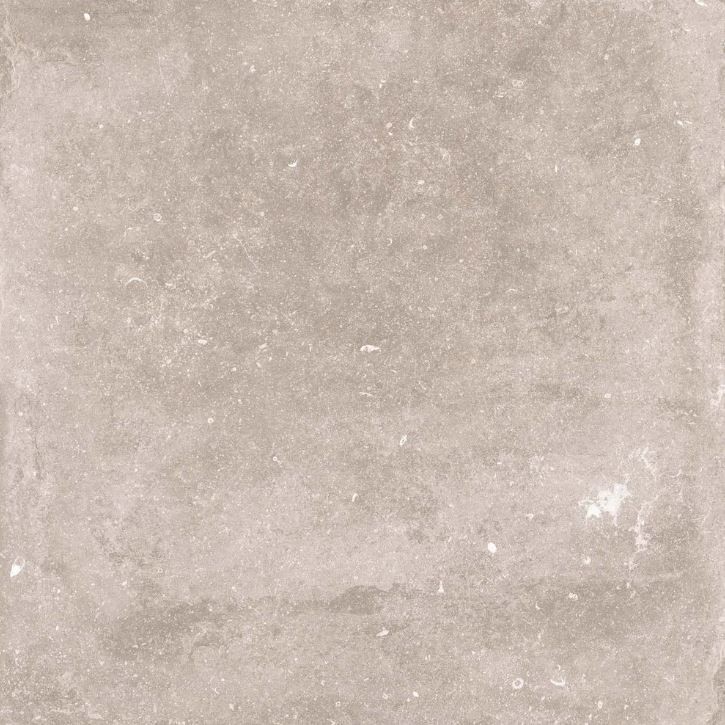 Płytka podlogowa kamienna beżowa Flaviker Nordik Stone Sand lapatto 120x120 85604