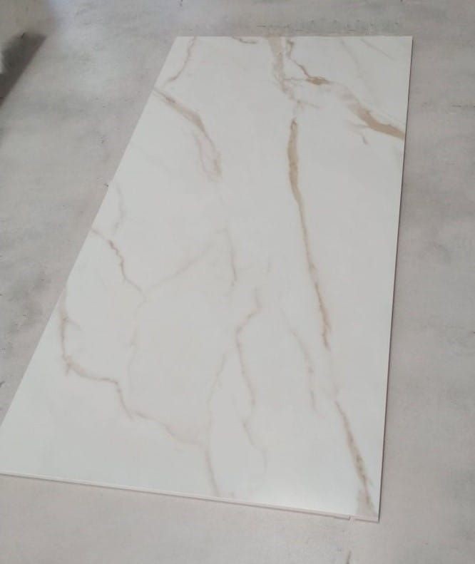 Navarti Reno Crema Mat 60x120 płytka gresowa 145039