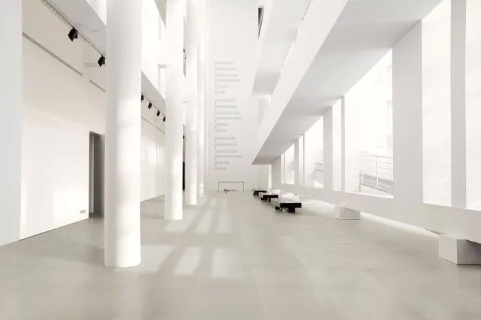 Marazzi SistemN Neutro Grigio Chiaro Bocciardato 10x60 M84G płytki gresowe antypoślizgowe 141778
