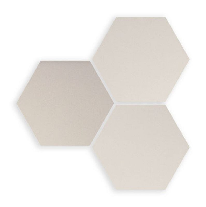 WOW Six Hexa White 14x16 płytki heksagonalne 156138