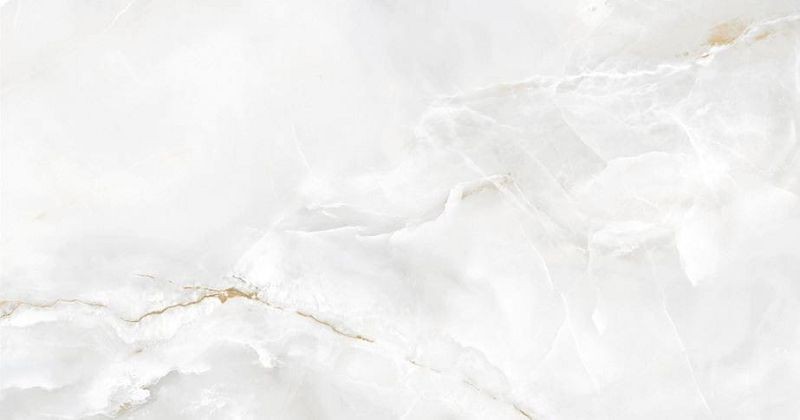 Ecoceramic Eternal White Satinado 60x120 płytki onyksowe gresowe 125280