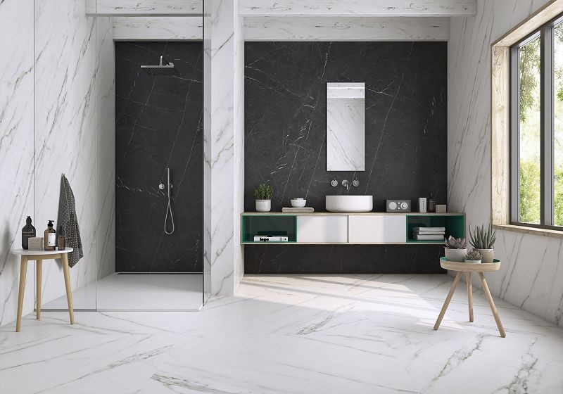 Cifre Marquina Pulido 60x120 płytka gresowa 121821