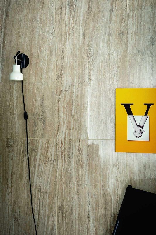 Marazzi Allmarble Travertino Lux MMJU 60x60 płytki marmurowe gresowe 137235