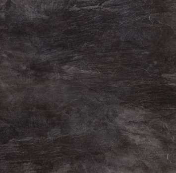 Płytki podłogowe kamień marmur czarny szary Florim Rex Ardoise Noir 80x80-95180