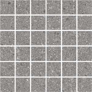 Vives Mosaico Gea AB|C Gris 30x30 mozaiki kamienne gresowe