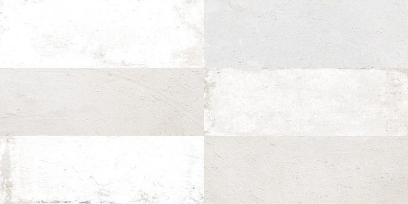 Peronda FS Mud White 20x40 płytka ścienna 146567