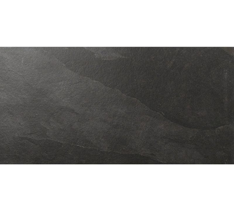 Newker Lava Graphite 45x90 płytka podłogowa 145657