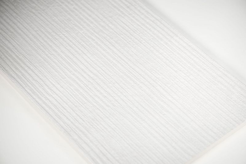 Saloni Textural Flux Blanco 30x90 KDK500 płytka ścienna 151702