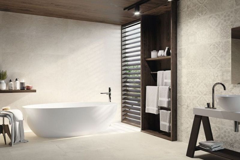 Baldocer Arkety Bone 30x60 płytki ścienne 114925